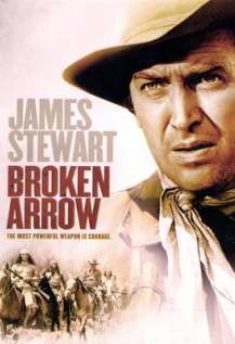 Broken Arrow (1950)