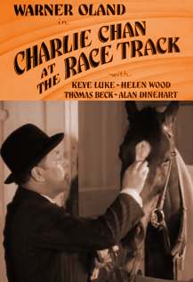 Charlie Chan at the Race Track (1936)