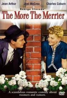 The More the Merrier (1943)