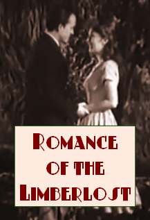 Romance of the Limberlost (1938)