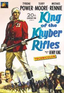 King of the Khyber Rifles (1953)