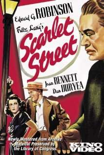 Scarlet Street (1945)