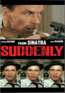 Suddenly (1954)