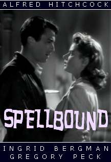 Spellbound (1945)