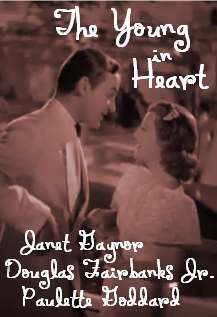 The Young in Heart (1938)