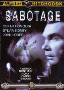 Sabotage (1936)