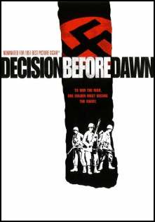 Decision Before Dawn (1951)