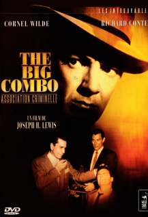 The Big Combo (1955)