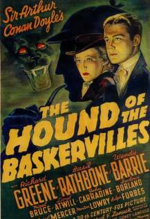 The Hound of the Baskervilles (1939)