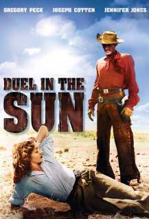 Duel in the Sun (1946)