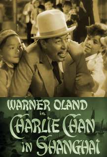 Charlie Chan in Shanghai (1935)