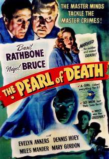 The Pearl of Death (1944)