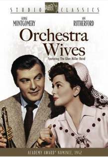 Orchestra Wives (1942)