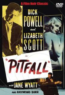 Pitfall (1948)