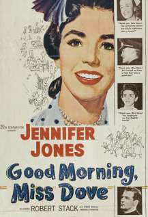 Good Morning, Miss Dove (1955)