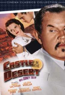 Castle in the Desert (1942)