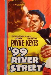 99 River Street (1953)