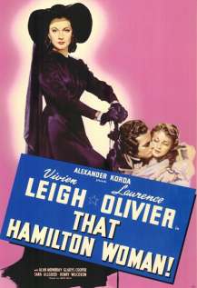 That Hamilton Woman (1941)