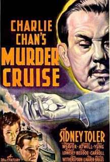 Charlie Chan's Murder Cruise (1940)