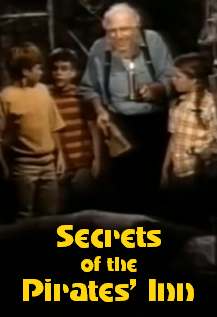 Secrets of the Pirates' Inn (1969)