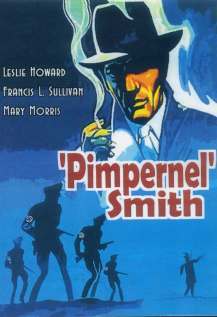 'Pimpernel' Smith (1941)